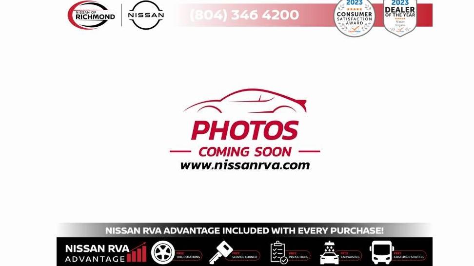 NISSAN MURANO 2015 5N1AZ2MH4FN287839 image