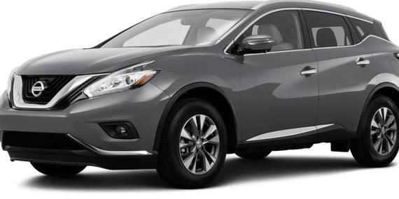 NISSAN MURANO 2015 5N1AZ2MG2FN221460 image