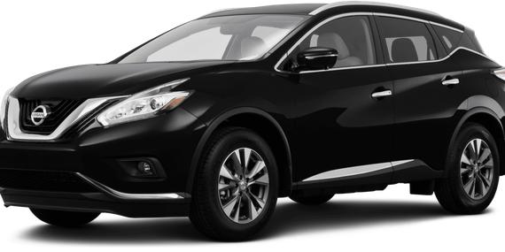 NISSAN MURANO 2015 5N1AZ2MG7FN239680 image
