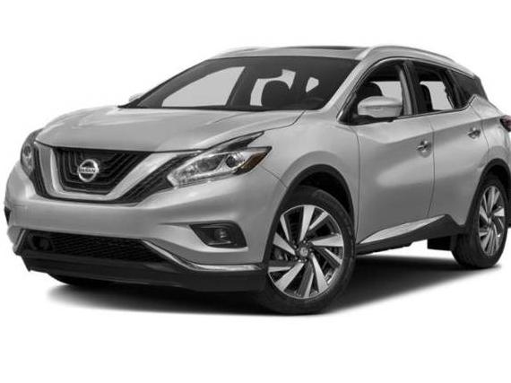 NISSAN MURANO 2015 5N1AZ2MH1FN206375 image
