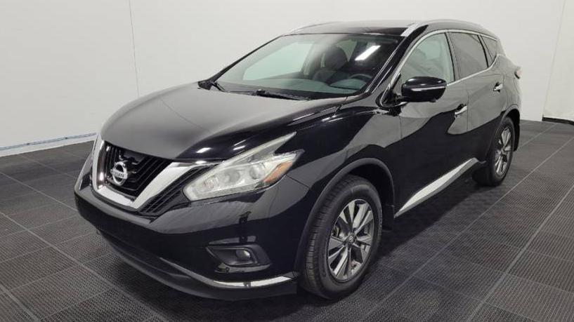 NISSAN MURANO 2015 5N1AZ2MG4FN260793 image