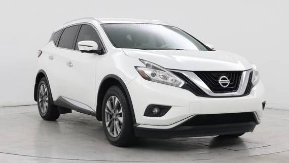 NISSAN MURANO 2015 5N1AZ2MG2FN286552 image