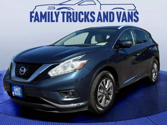NISSAN MURANO 2015 5N1AZ2MH3FN231388 image NISSAN MURANO 2015 5N1AZ2MH3FN231388 image