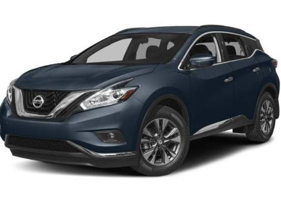 NISSAN MURANO 2015 5N1AZ2MH2FN228501 image