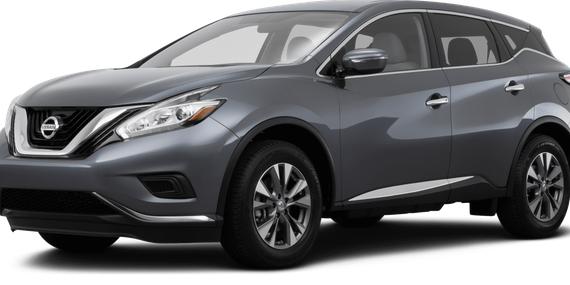 NISSAN MURANO 2015 5N1AZ2MH7FN202895 image NISSAN MURANO 2015 5N1AZ2MH7FN202895 image