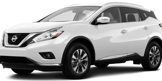 NISSAN MURANO 2015 5N1AZ2MG0FN265019 image
