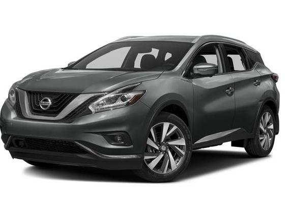 NISSAN MURANO 2015 5N1AZ2MH5FN285677 image