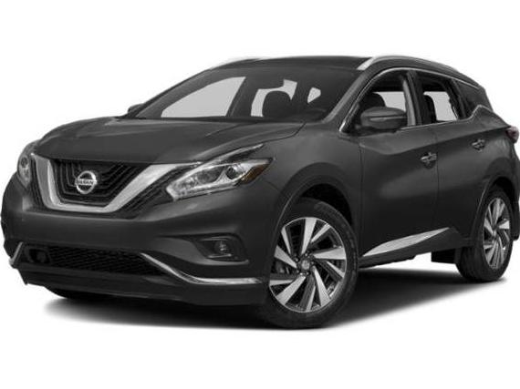 NISSAN MURANO 2015 5N1AZ2MG5FN264061 image