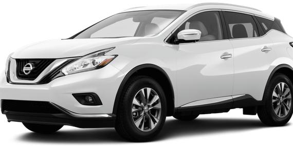 NISSAN MURANO 2015 5N1AZ2MGXFN236823 image