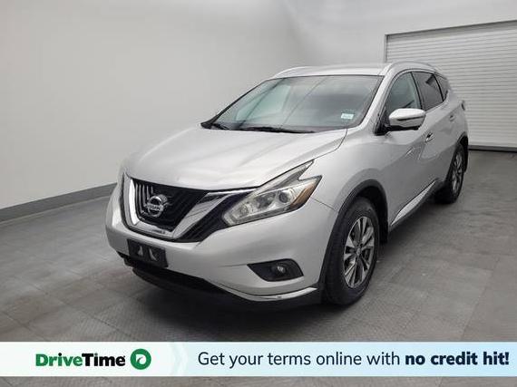 NISSAN MURANO 2015 5N1AZ2MH7FN289441 image NISSAN MURANO 2015 5N1AZ2MH7FN289441 image