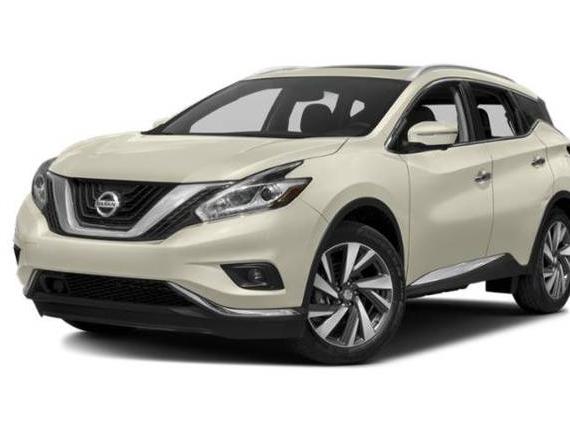 NISSAN MURANO 2015 5N1AZ2MHXFN271452 image