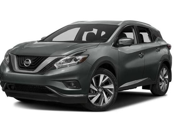 NISSAN MURANO 2015 5N1AZ2MG0FN290003 image
