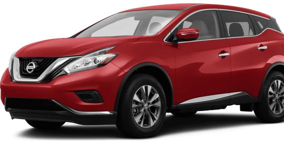 NISSAN MURANO 2015 5N1AZ2MH0FN225855 image