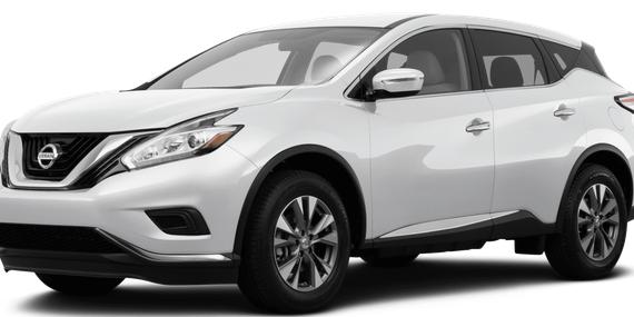 NISSAN MURANO 2015 5N1AZ2MH2FN243841 image