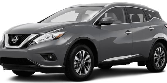 NISSAN MURANO 2015 5N1AZ2MG7FN290693 image