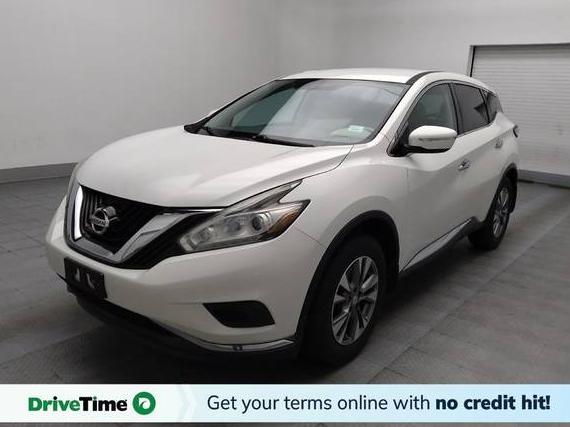 NISSAN MURANO 2015 5N1AZ2MH6FN214505 image NISSAN MURANO 2015 5N1AZ2MH6FN214505 image