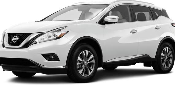 NISSAN MURANO 2015 5N1AZ2MG9FN225960 image