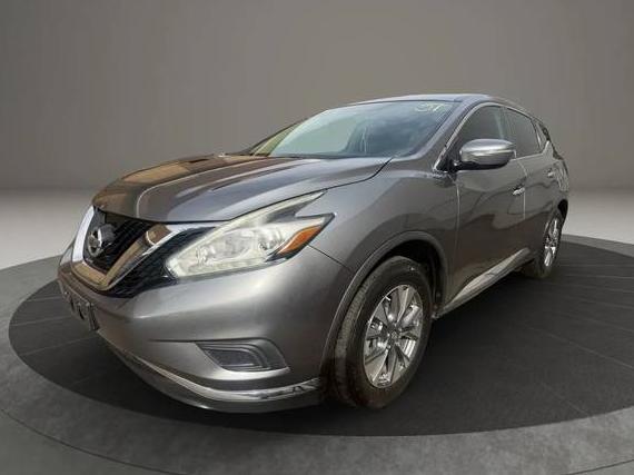 NISSAN MURANO 2015 5N1AZ2MG6FN250251 image