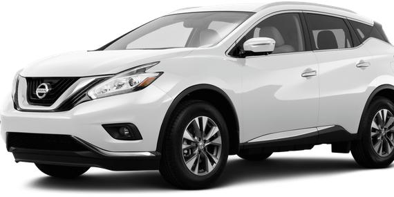NISSAN MURANO 2015 5N1AZ2MG4FN226515 image