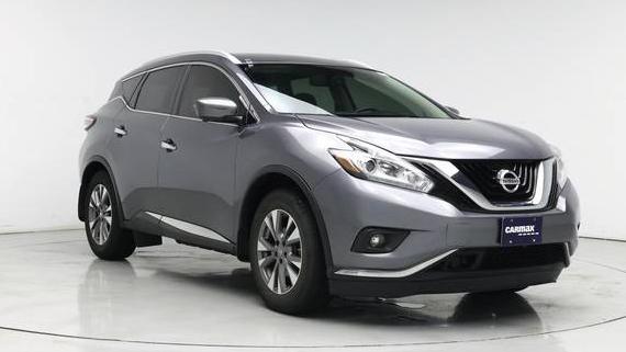 NISSAN MURANO 2015 5N1AZ2MH6FN232292 image