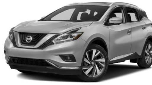 NISSAN MURANO 2015 5N1AZ2MGXFN240662 image