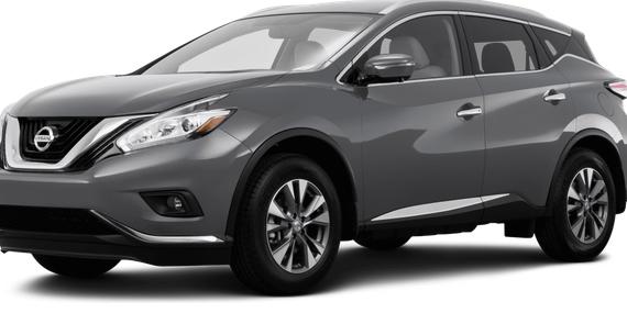 NISSAN MURANO 2015 5N1AZ2MG4FN239488 image