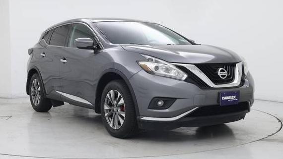 NISSAN MURANO 2015 5N1AZ2MH4FN289851 image