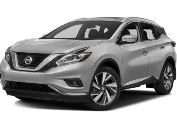 NISSAN MURANO 2015 5N1AZ2MH0FN200888 image