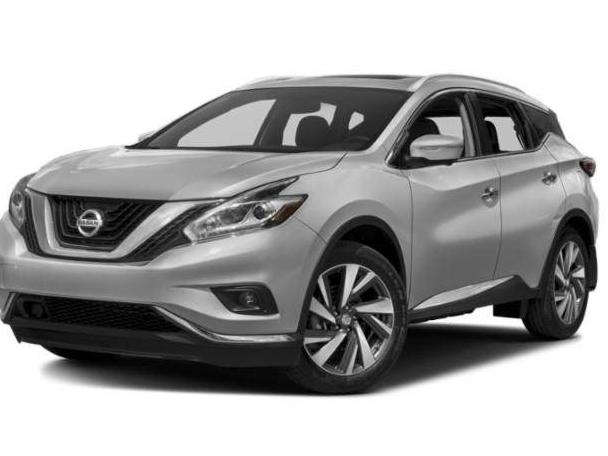 NISSAN MURANO 2015 5N1AZ2MGXFN254464 image