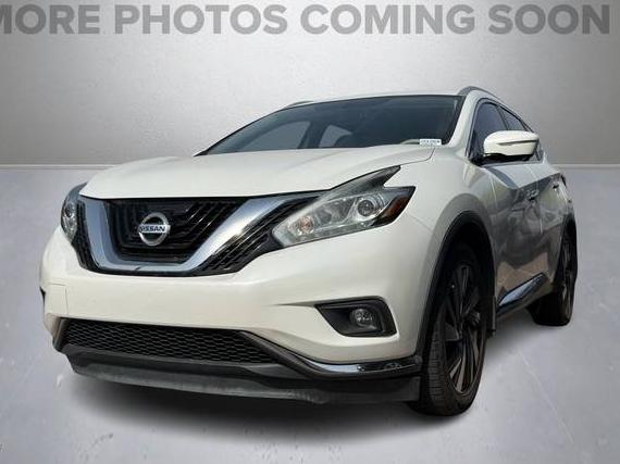 NISSAN MURANO 2015 5N1AZ2MG0FN267403 image