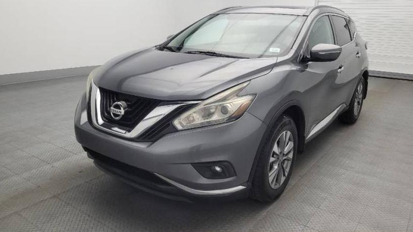 NISSAN MURANO 2015 5N1AZ2MG5FN222313 image