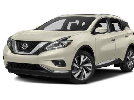 NISSAN MURANO 2015 5N1AZ2MG5FN256901 image