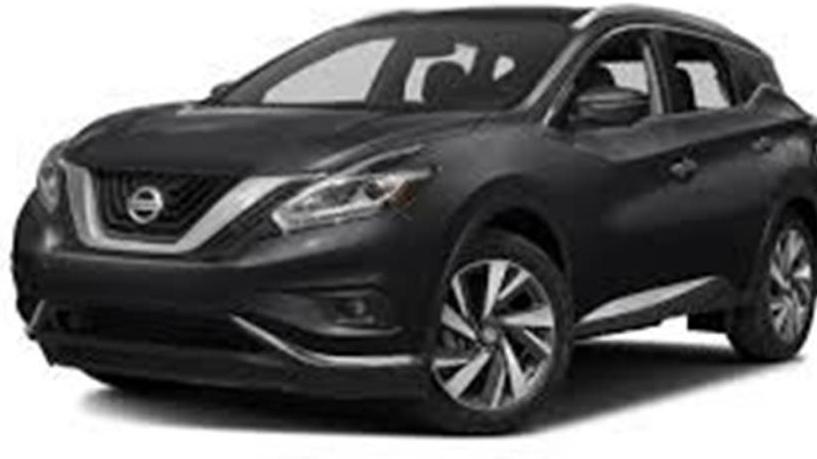 NISSAN MURANO 2015 5N1AZ2MG3FN231883 image