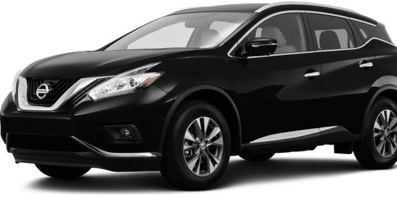 NISSAN MURANO 2015 5N1AZ2MGXFN273113 image