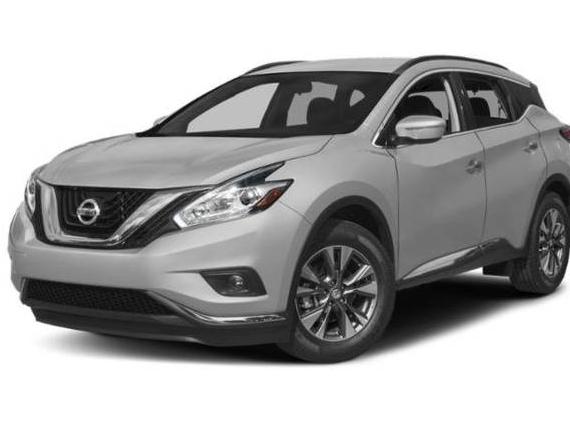 NISSAN MURANO 2015 5N1AZ2MG1FN260637 image