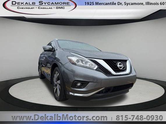 NISSAN MURANO 2015 5N1AZ2MH9FN234361 image NISSAN MURANO 2015 5N1AZ2MH9FN234361 image