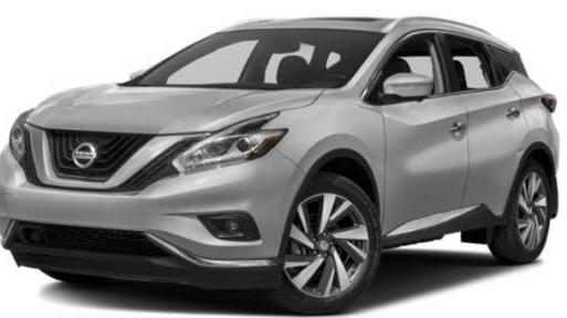 NISSAN MURANO 2015 5N1AZ2MG7FN273781 image