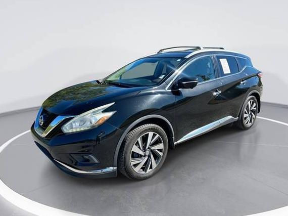 NISSAN MURANO 2015 5N1AZ2MH9FN278909 image NISSAN MURANO 2015 5N1AZ2MH9FN278909 image