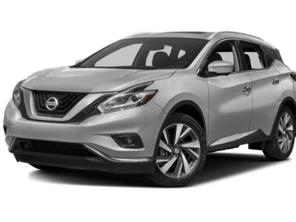 NISSAN MURANO 2015 5N1AZ2MH5FN249231 image