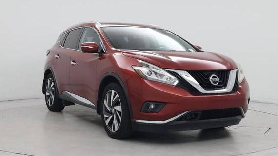 NISSAN MURANO 2015 5N1AZ2MG3FN223671 image NISSAN MURANO 2015 5N1AZ2MG3FN223671 image