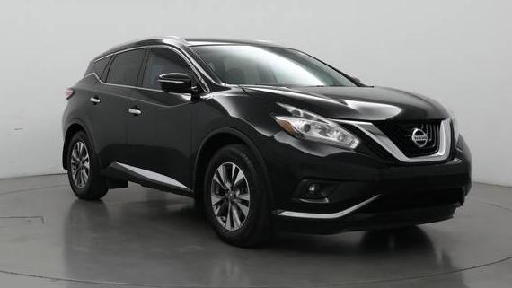NISSAN MURANO 2015 5N1AZ2MH7FN239011 image