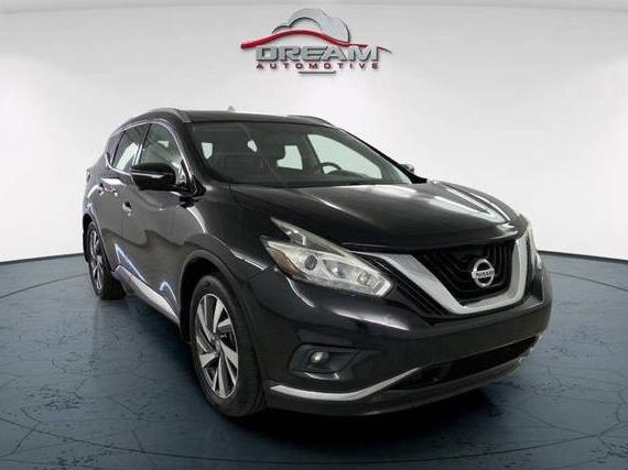 NISSAN MURANO 2015 5N1AZ2MH2FN213092 image NISSAN MURANO 2015 5N1AZ2MH2FN213092 image