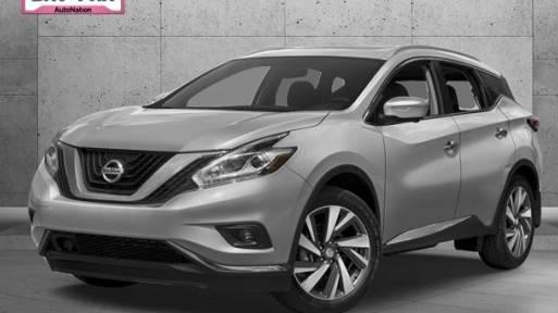 NISSAN MURANO 2015 5N1AZ2MG0FN268356 image