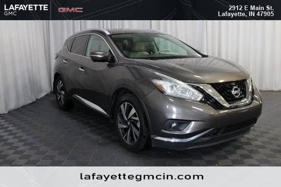 NISSAN MURANO 2015 5N1AZ2MH7FN283056 image NISSAN MURANO 2015 5N1AZ2MH7FN283056 image