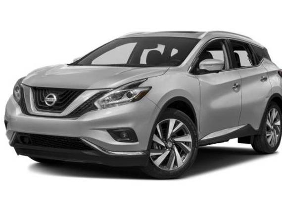 NISSAN MURANO 2015 5N1AZ2MH4FN221808 image