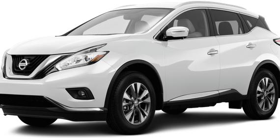 NISSAN MURANO 2015 5N1AZ2MG0FN251217 image