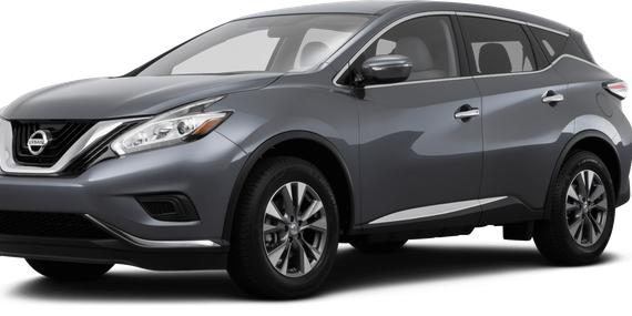 NISSAN MURANO 2015 5N1AZ2MH4FN207696 image NISSAN MURANO 2015 5N1AZ2MH4FN207696 image