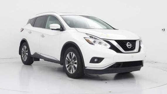 NISSAN MURANO 2015 5N1AZ2MHXFN228570 image