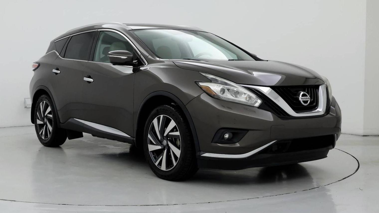 NISSAN MURANO 2015 5N1AZ2MG9FN261681 image