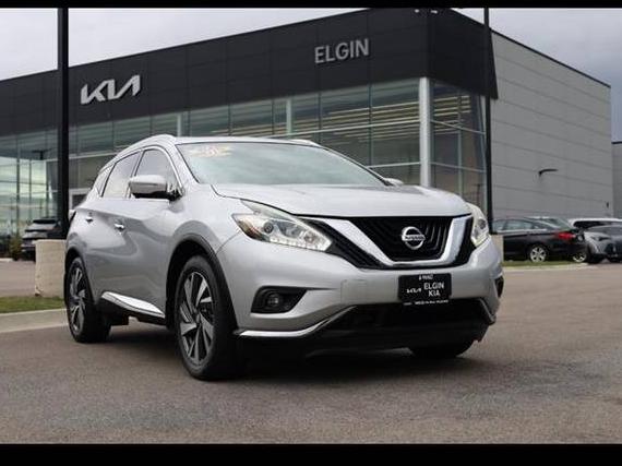 NISSAN MURANO 2015 5N1AZ2MH3FN225834 image NISSAN MURANO 2015 5N1AZ2MH3FN225834 image